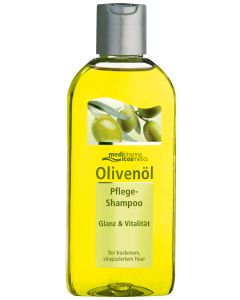 OLIVENÖL Pflege-Shampoo