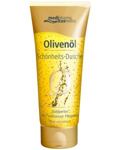 OLIVENÖL Schönheits-Dusche