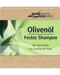 Olivenoel Festes Shampoo