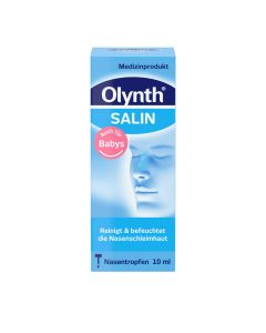 OLYNTH salin Nasentropfen