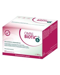 OMNI BiOTiC 6 Sachet