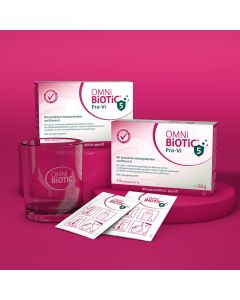 OMNI BiOTiC Pro-Vi 5 Portionsbeutel