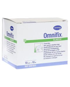 OMNIFIX elastic 10 cmx10 m Rolle