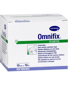 OMNIFIX elastic 10 cmx10 m Rolle