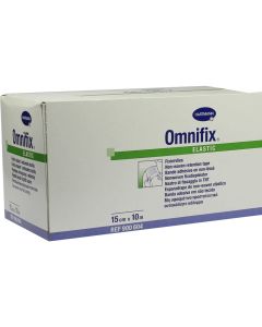 OMNIFIX elastic 15 cmx10 m Rolle