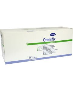 OMNIFIX elastic 20 cmx10 m Rolle