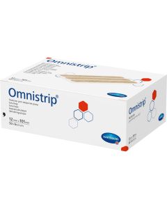 OMNISTRIP Wundnahtstreifen 12x101 mm