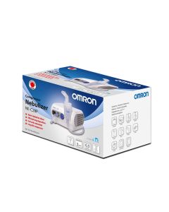 OMRON C28P CompAir Inhalationsgerät