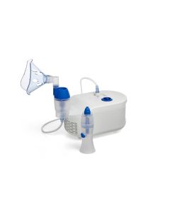 OMRON Compact Plus Inhalationsgerät