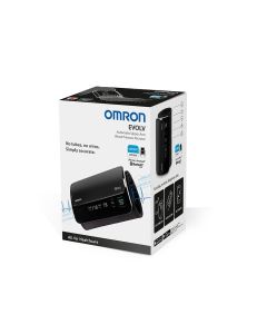 OMRON EVOLV all-in-one Oberarm Blutdruckmessgerät