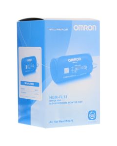 OMRON Manschette Intelli Wrap f.HEM-FL31-E 22-42cm