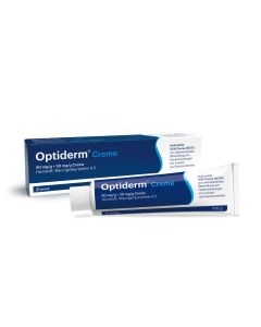 OPTIDERM Creme