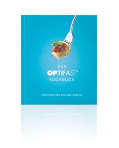 OPTIFAST Kochbuch