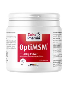 OPTIMSM Pulver