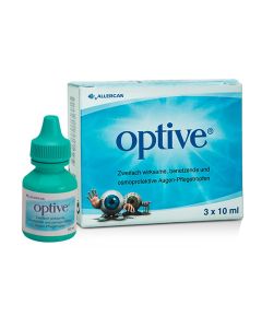 OPTIVE Augentropfen