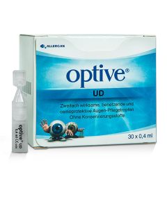 OPTIVE UD Augentropfen