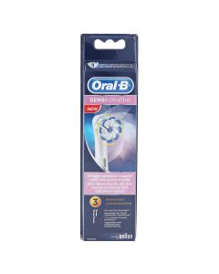 ORAL B Aufsteckbürsten SENSI UltraThin