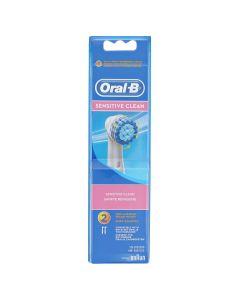 ORAL B Aufsteckbürsten Sensitive