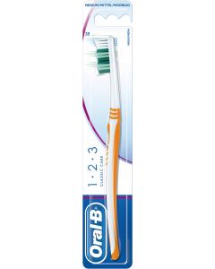 ORAL B ClassicCare 35M Zahnbürste