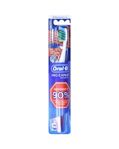 ORAL B ProExpert CrossAction AntiPlaque 35 mittel