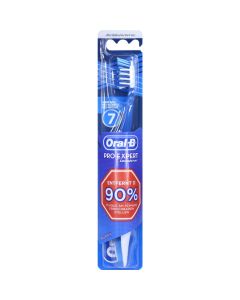 ORAL B ProExpert CrossAction RundumSauber 35 mitt.