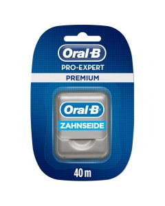 ORAL B ProExpert PremiumFloss 40 m