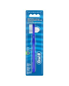 ORAL B Prothesen Bürste