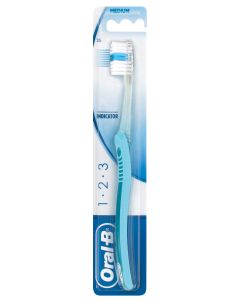 ORAL B Zahnbürste Indicator 35