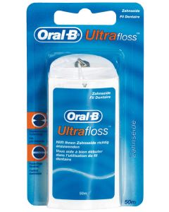 ORAL B Zahnseide ULTRA FLOSS