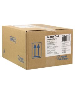 ORAL IMPACT Tropic 5x74 g Pulver