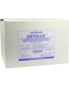 ORTOLUX Uhrglasverband small