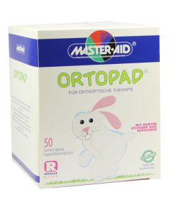 ORTOPAD regular Augenokklusionspflaster