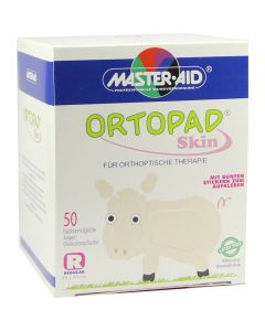 ORTOPAD Skin regular Augenokklusionspflaster