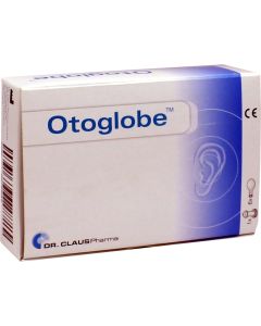 OTOGLOBE Nasenballon 1+6 Kombipackung