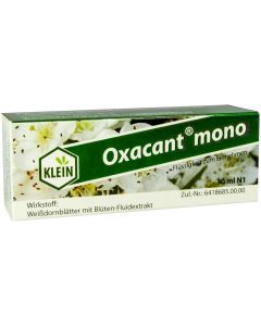 OXACANT mono Tropfen