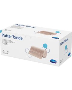 PÜTTER Binde 12 cmx5 m