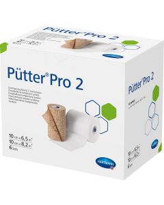 PÜTTERPRO 2 2-Komponenten-Kompressionssystem 10 cm