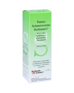 PAINEX Schmerzcreme Hofmann&#039;&#039;s