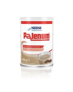 PALENUM Cappucino Pulver