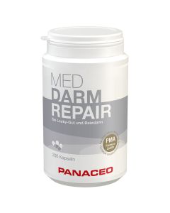 PANACEO Med Darm repair Kapseln