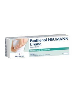 Panthenol Heumann Creme-100 g
