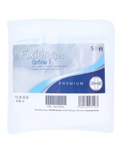 PARAM Fixierslips PREMIUM Gr.1 80-120cm