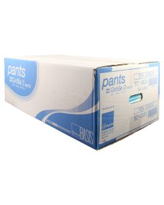 PARAM Pants Basis Nacht Gr.2