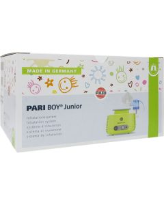 PARI BOY Junior