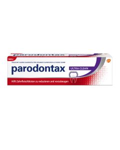 PARODONTAX ultra clean Zahncreme