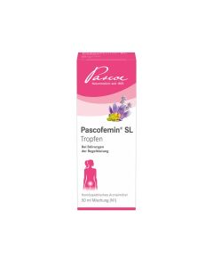 PASCOFEMIN SL Tropfen