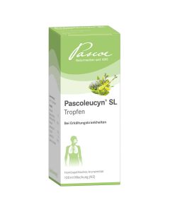 PASCOLEUCYN SL Tropfen