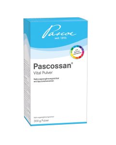 PASCOSSAN Vital Pulver