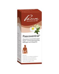 PASCOVENTRAL flüssig