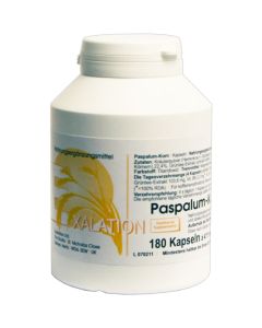 PASPALUM Korn Kapseln